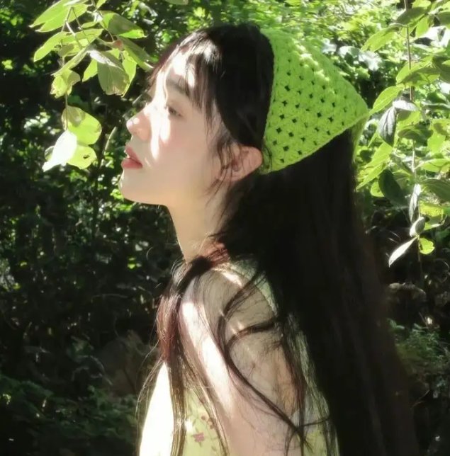 恋妳非妳